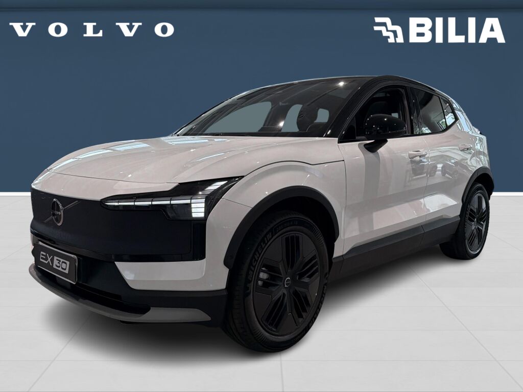 Volvo EX30 Cross Country ZPX-715