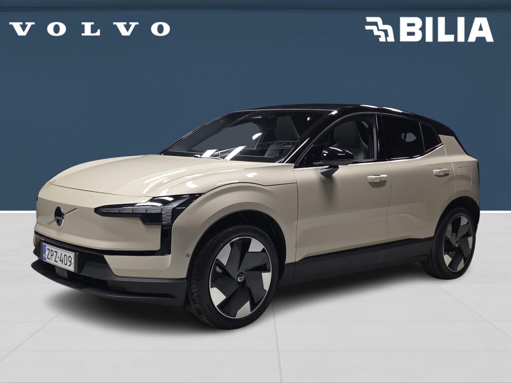 Volvo EX30 ZPZ-409