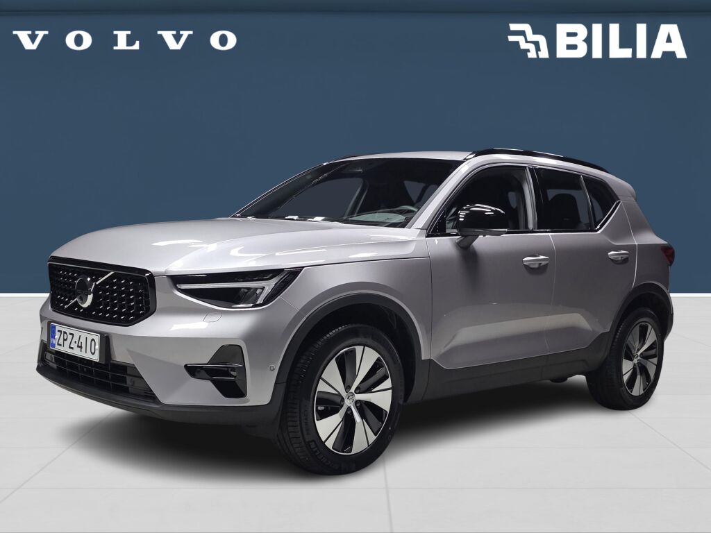 Volvo XC40 ZPZ-410