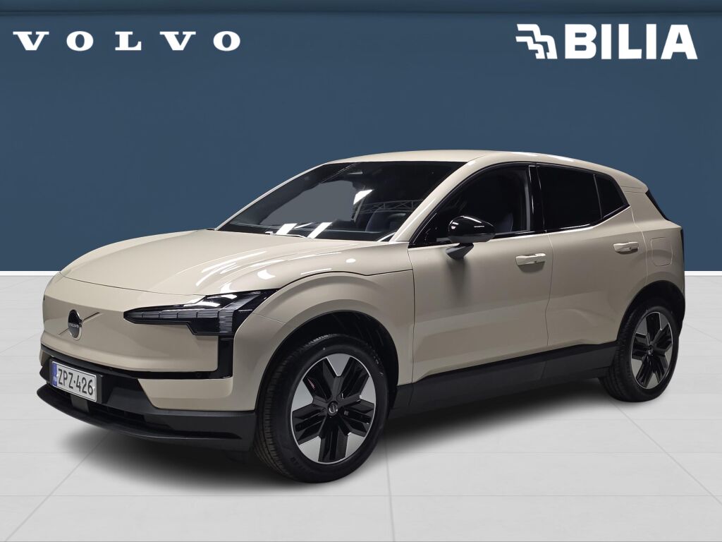Volvo EX30 ZPZ-426