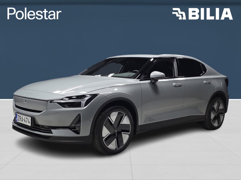 Polestar 2 ZRA-474