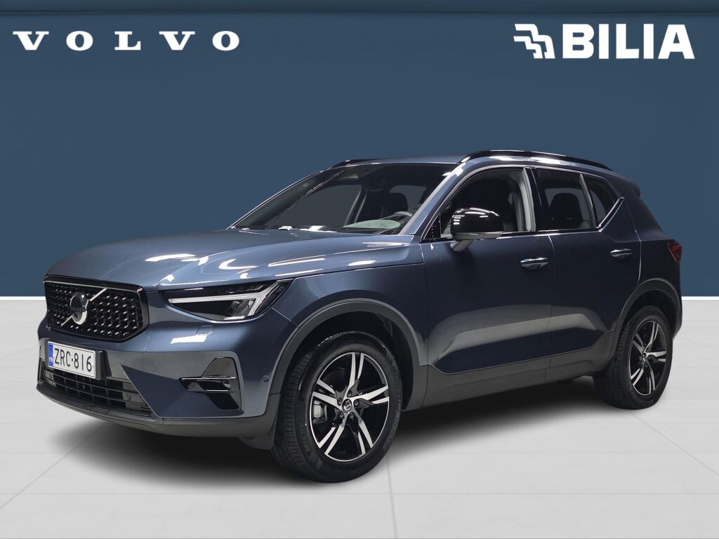 Volvo XC40 ZRC-816