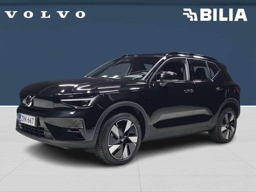 Volvo EX40 ZRK-667