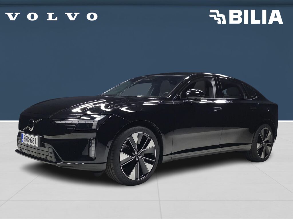 Volvo ES90 ZRK-681