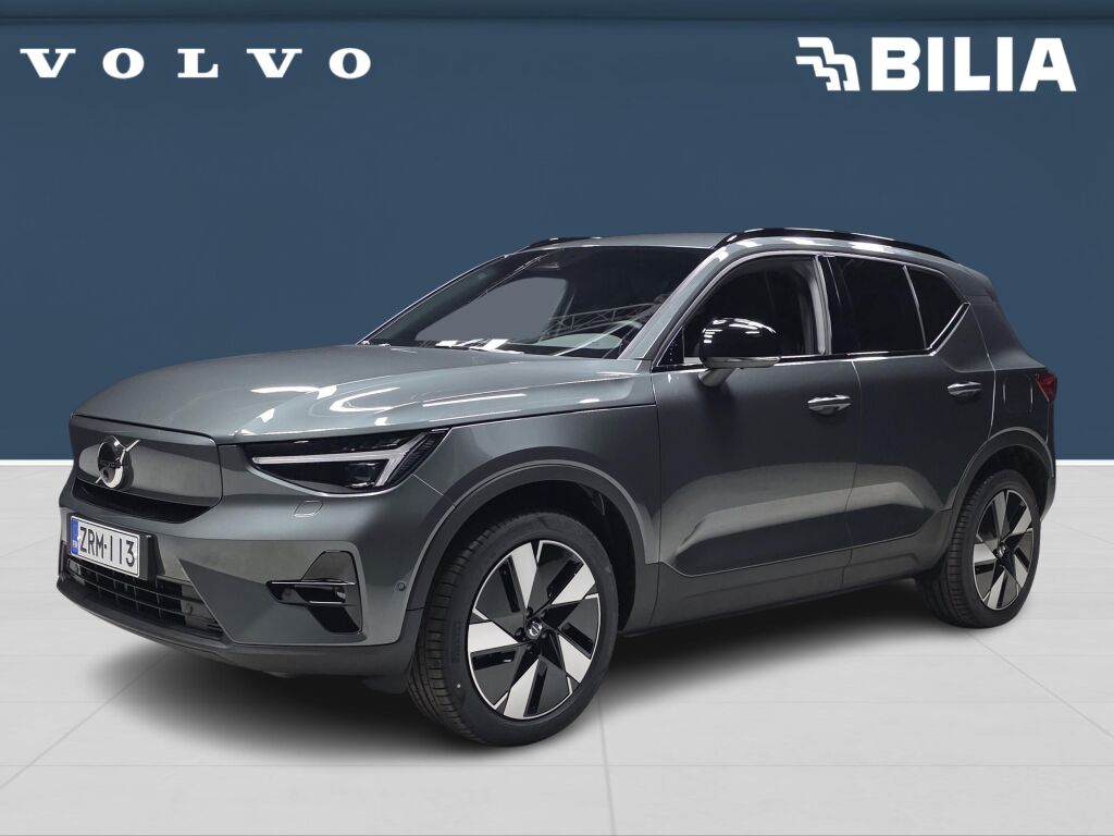 Volvo EX40 ZRM-113