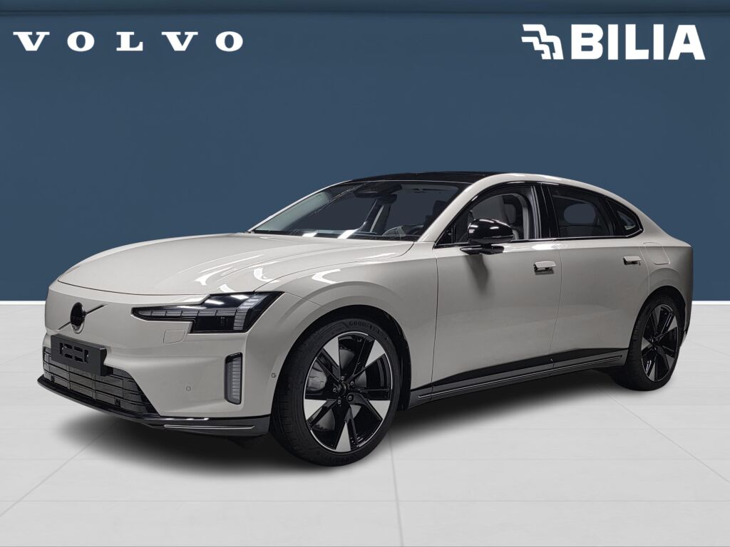 Volvo ES90 ZRM-117