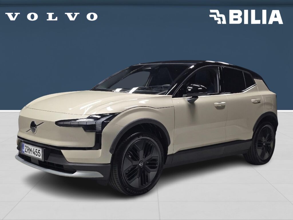 Volvo EX30 Cross Country ZRM-455