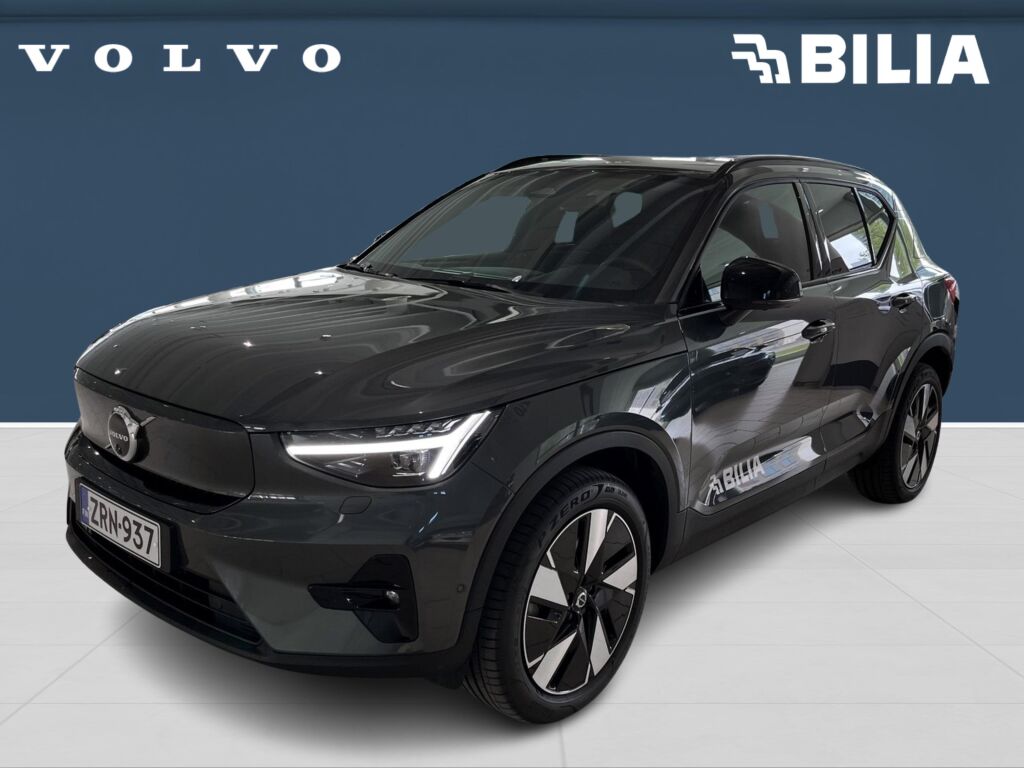 Volvo EX40 ZRN-937
