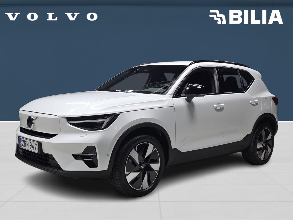 Volvo EX40 ZRN-947
