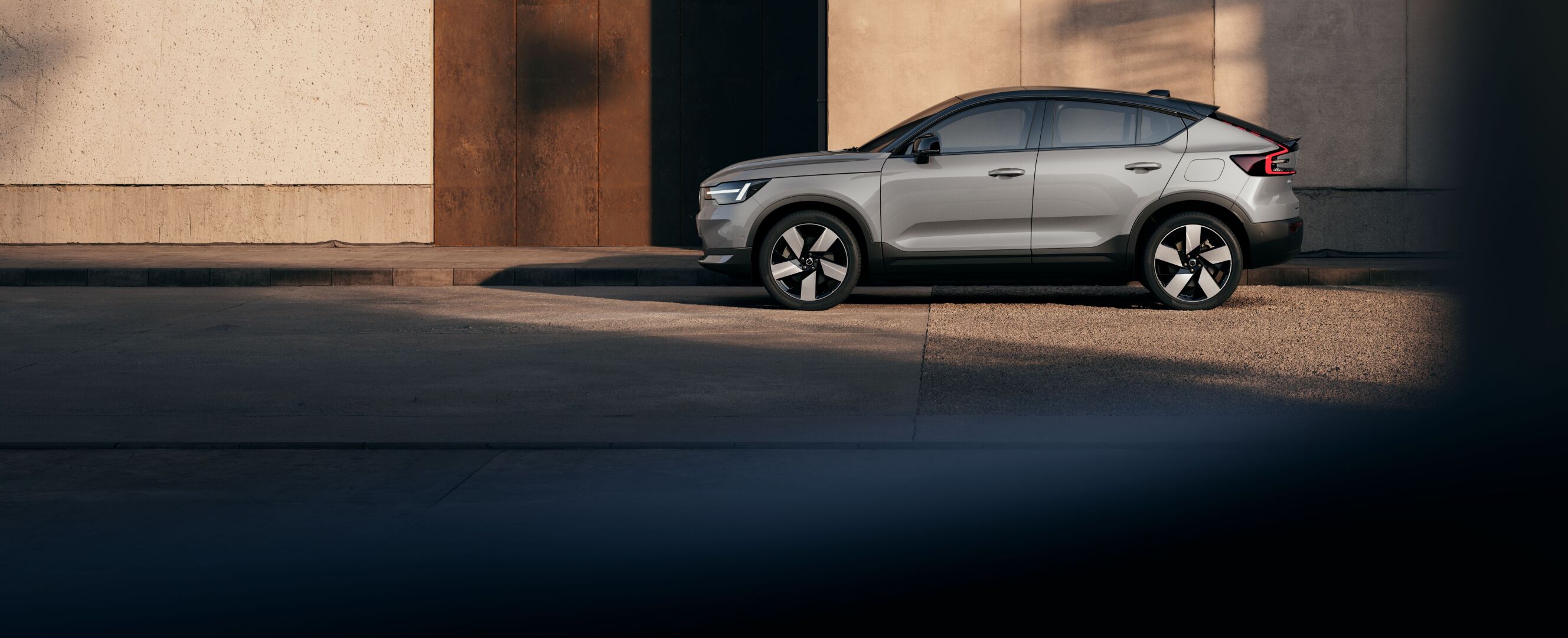 Volvo C40