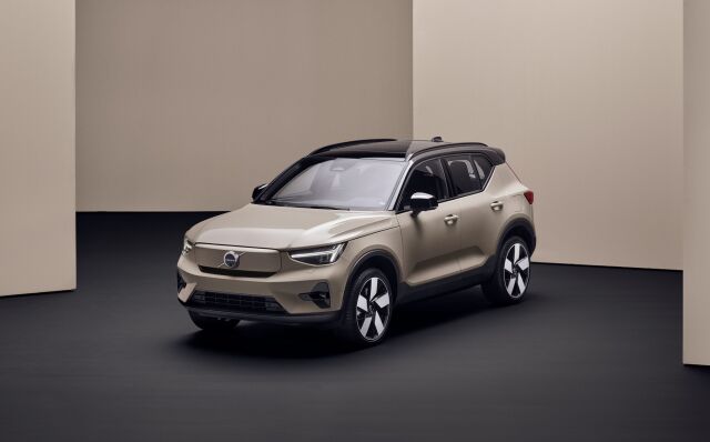 Bilia tuo koeajon luoksesi