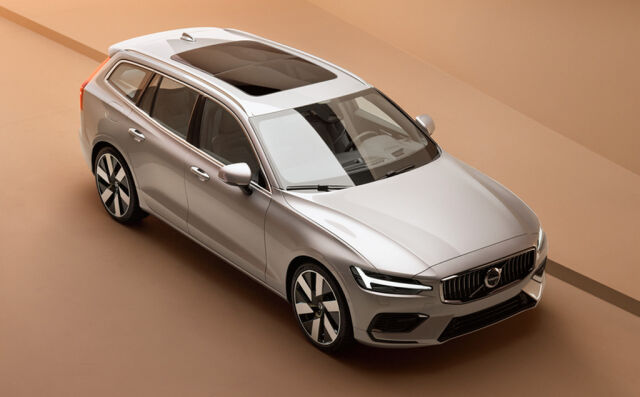 Nopean toimituksen autot