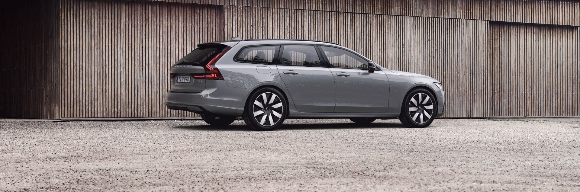 Volvo V90 Classic