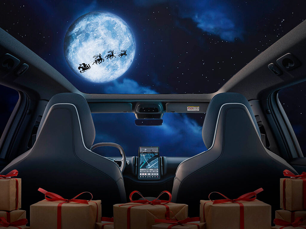 Joulun ja vuodenvaihteen aukioloajat