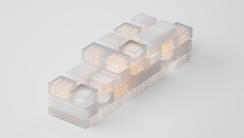 Volvo Cars on tunnustettu maailman johtavaksi autojen ohjelmistopohjaisten ratkaisujen kehittäjäksi