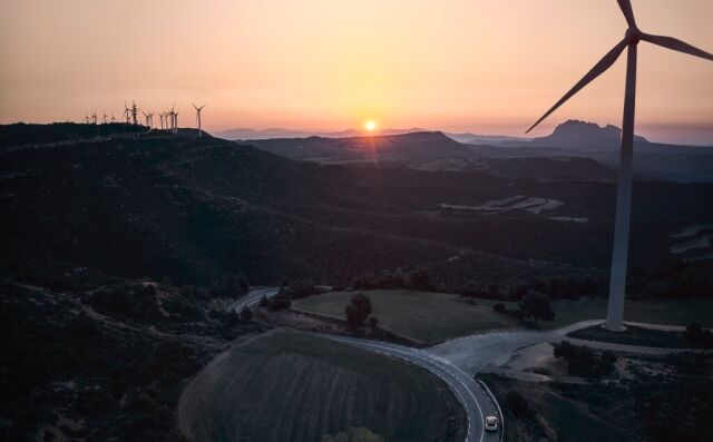 Bilia on sitoutunut vastuullisuuteen