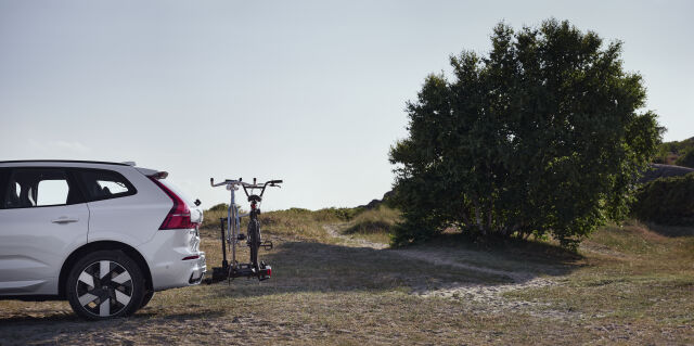 Polkupyöränpidin 690 €