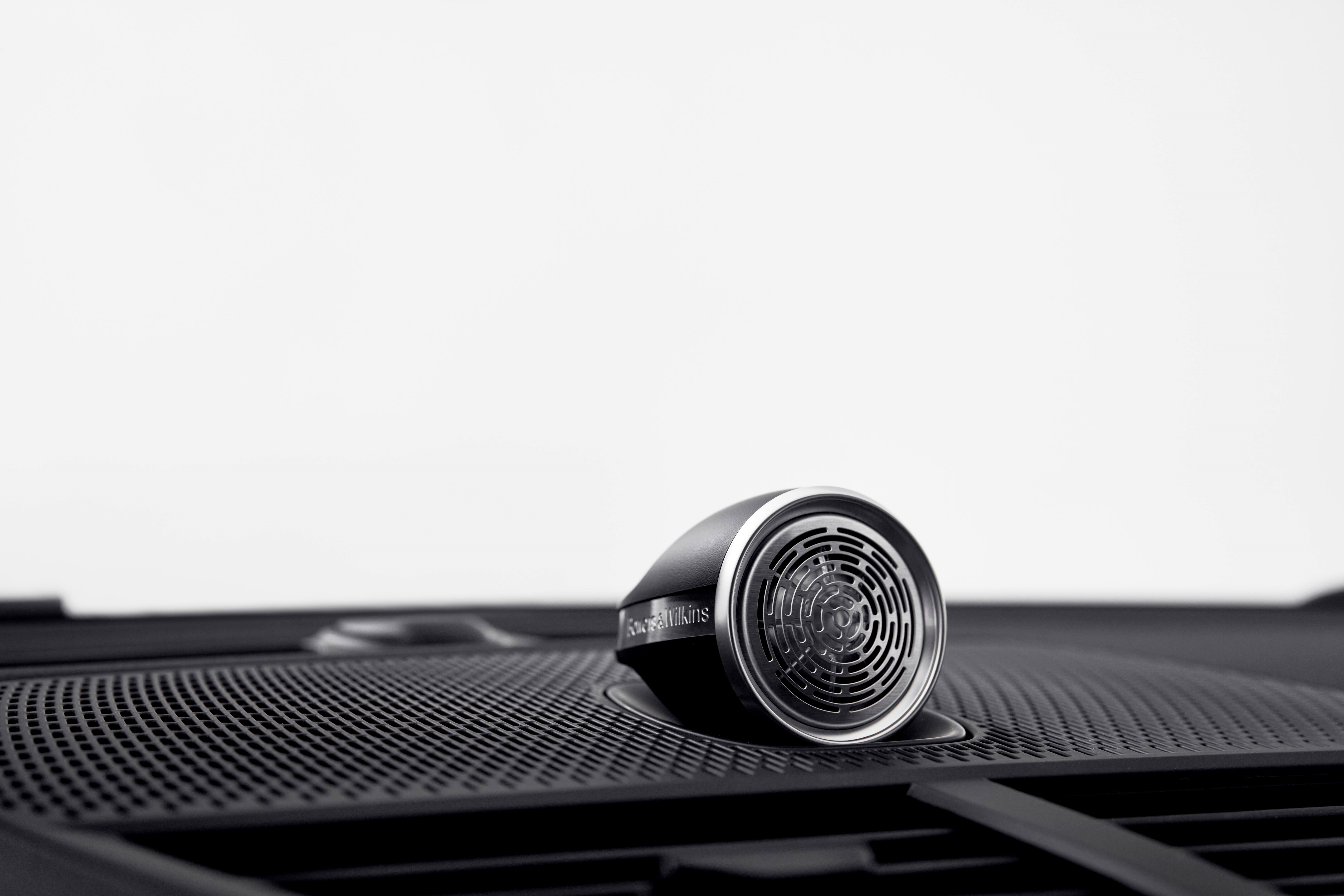 Polestar 2 Bowers & Wilkins