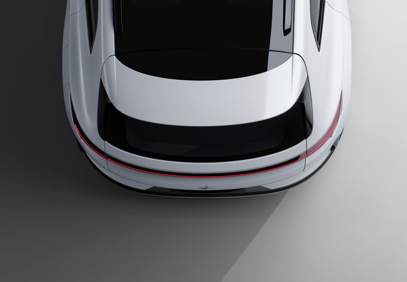 Uusi täyssähköinen Polestar 4 SUV