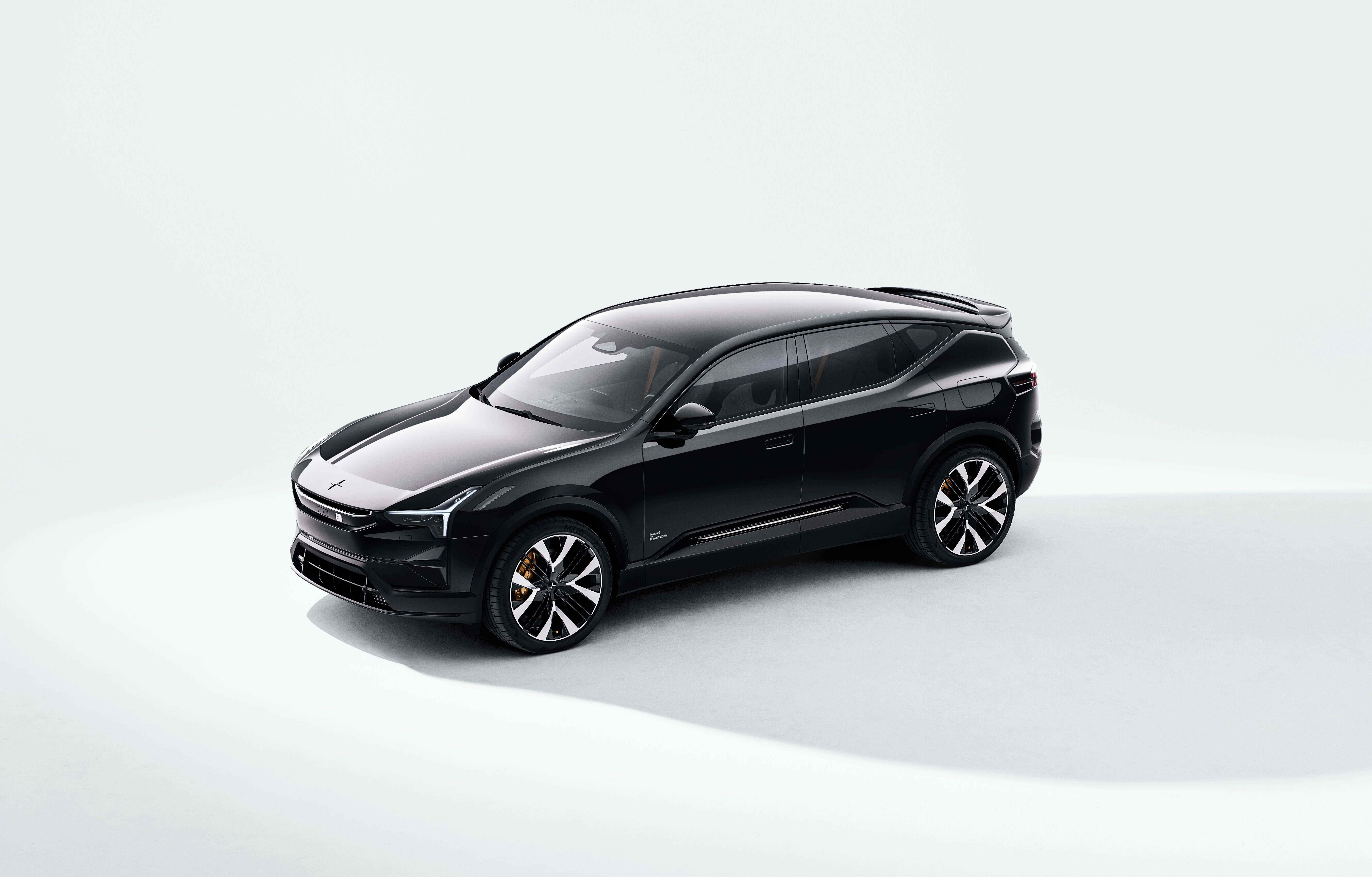 Polestar 3
