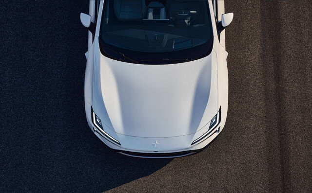 Erikoiserä Polestareja huippuhinnoin