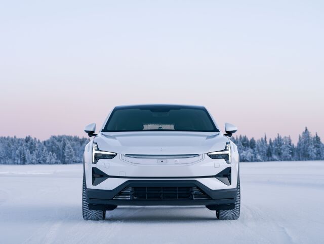 Polestar 3 yksityisleasingillä alk. 949 €/kk