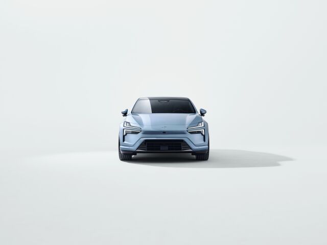 Polestar 4 Business -malleja alk. 59 500 €