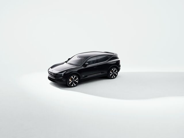 Polestar 3 yksityisleasingillä alk. 999 €/kk