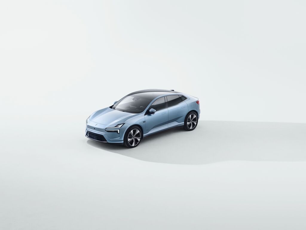 Polestar 4