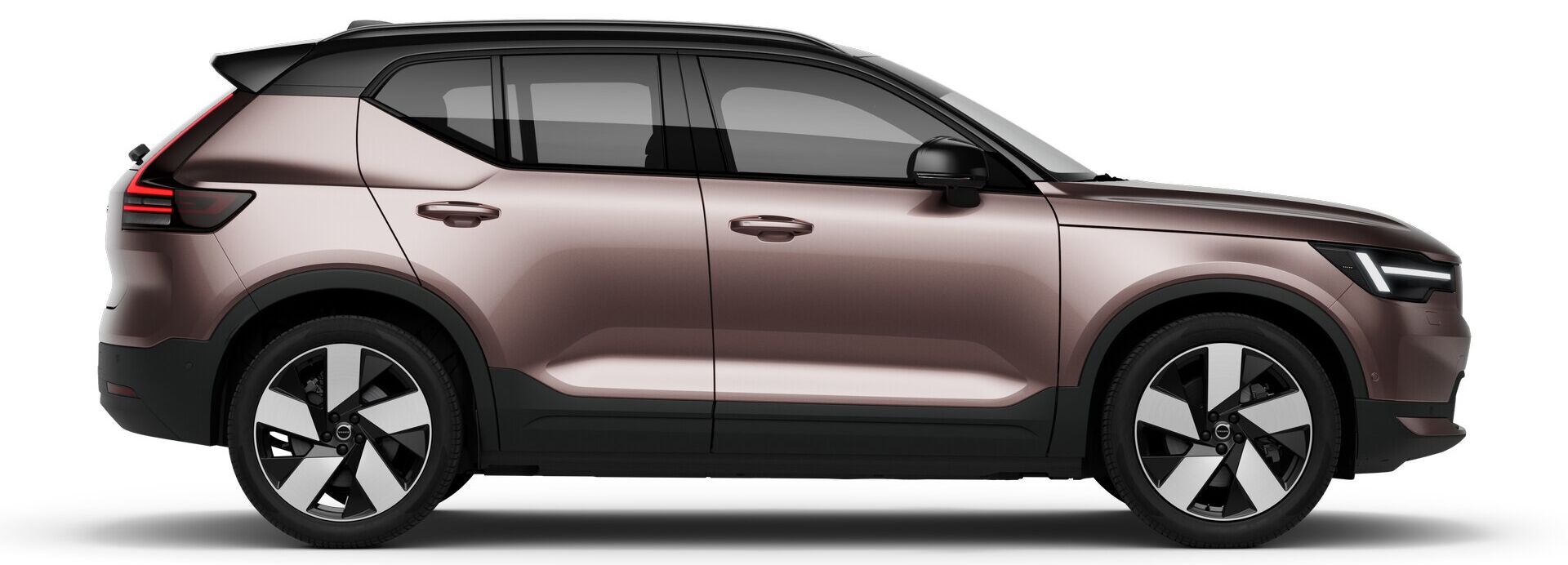 Volvo EX40