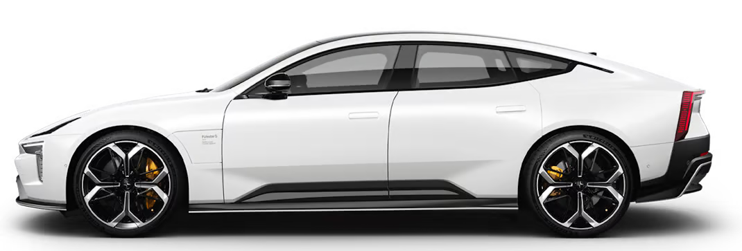 Polestar 5