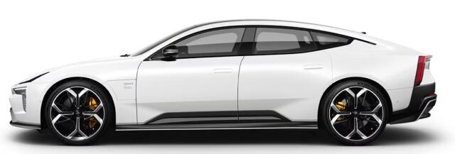 Polestar 5