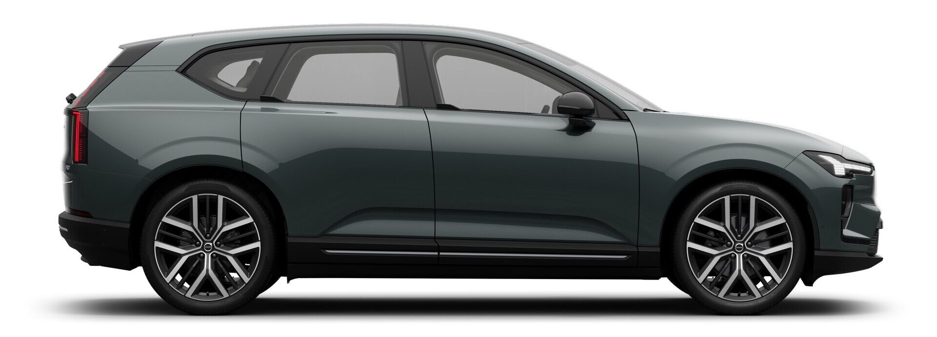 Volvo EX60