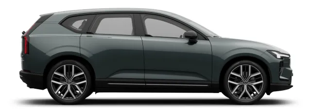 Volvo EX60 