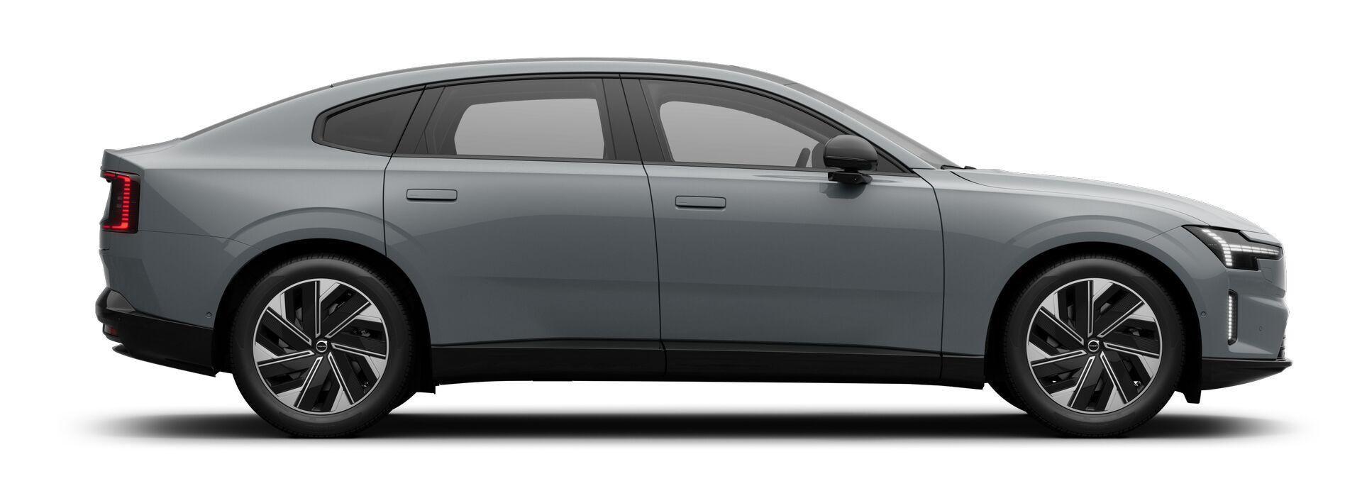 Volvo  ES90