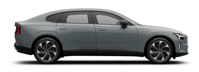 Volvo  ES90 