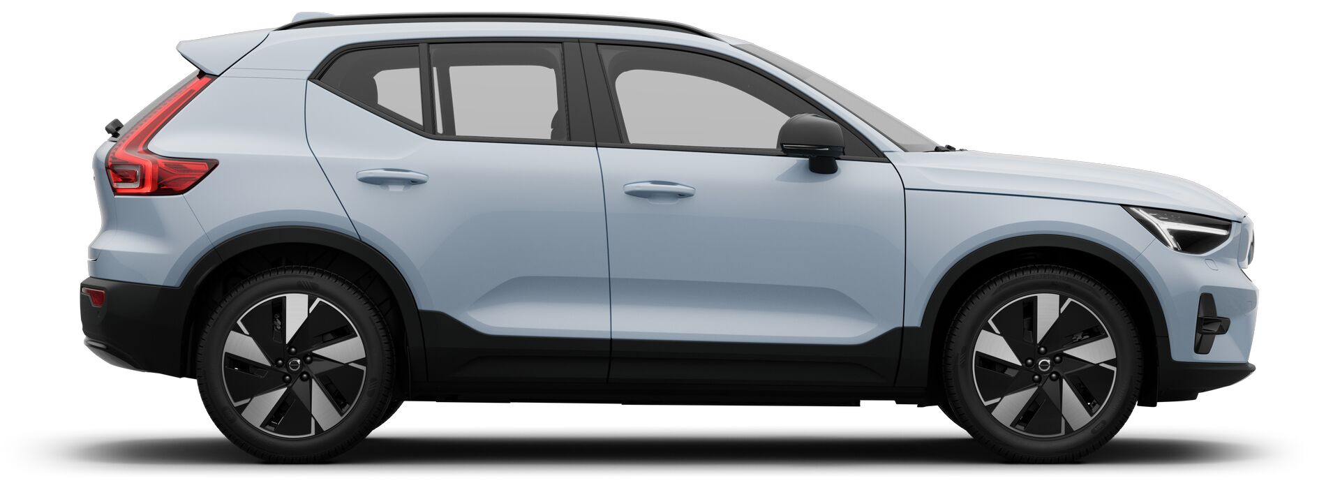 Volvo EX40