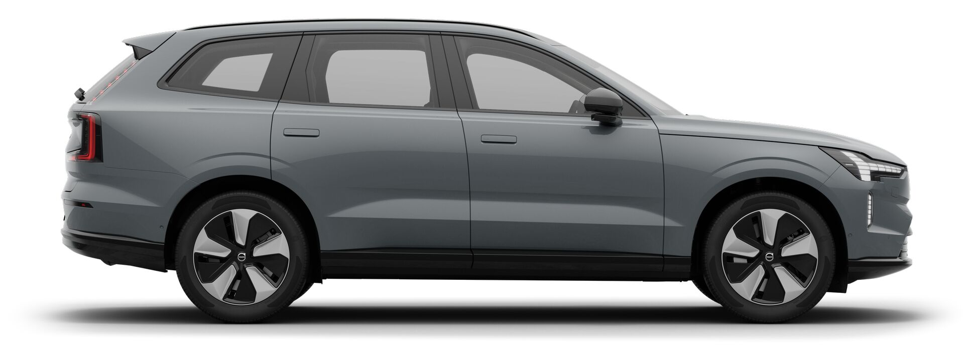 Volvo EX90