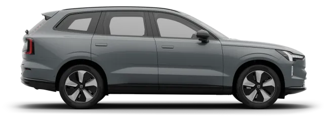 Volvo EX90 