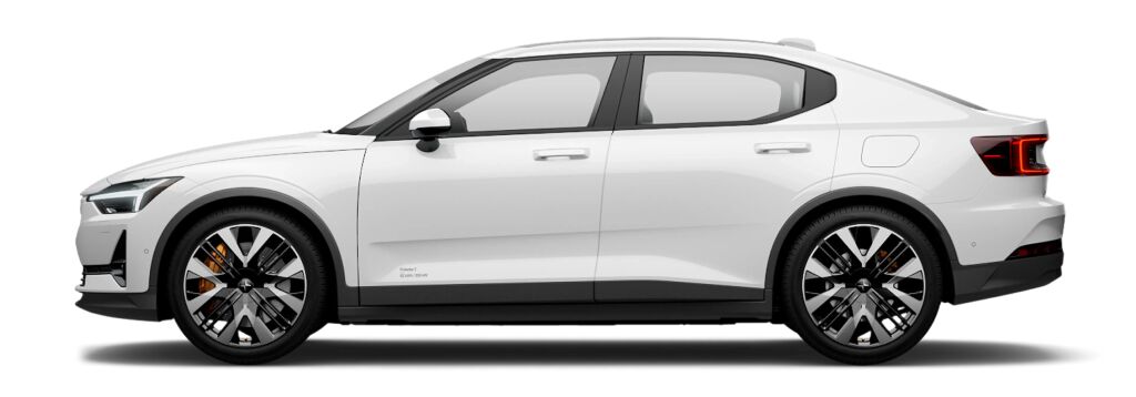 Polestar Polestar 2