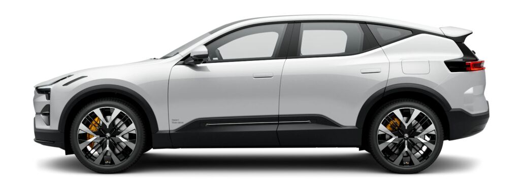 Polestar Polestar 3