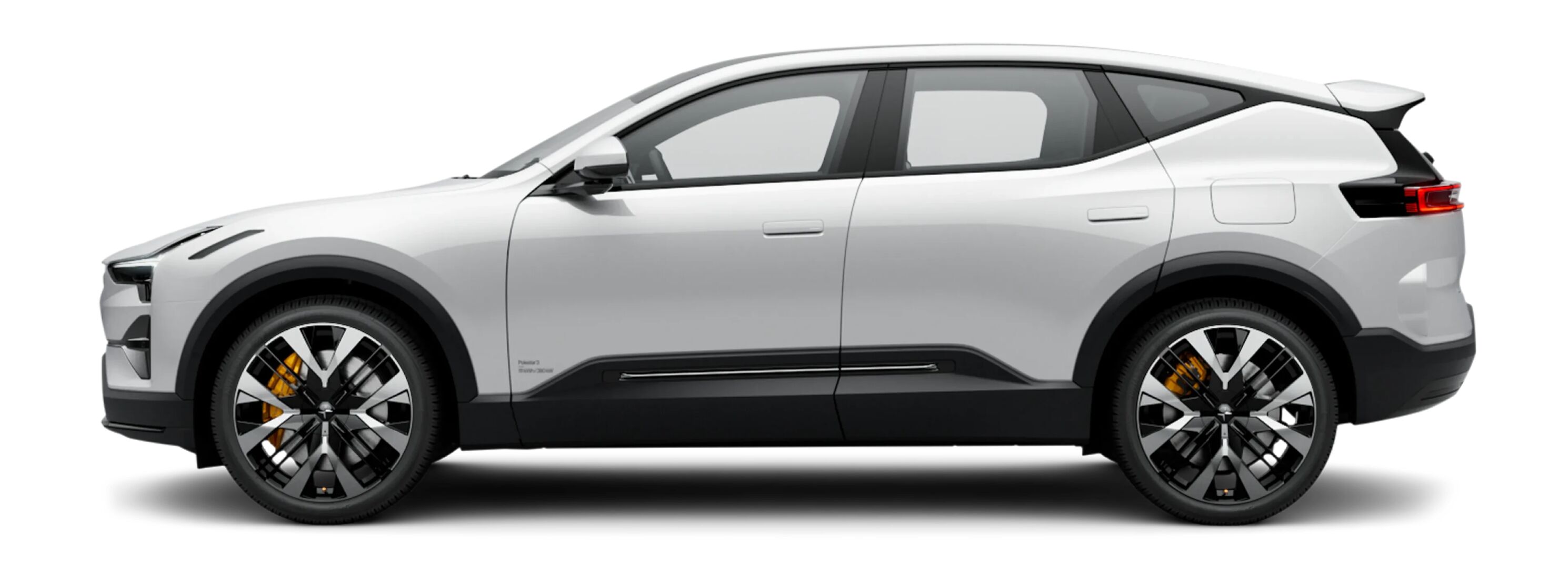 Polestar 3