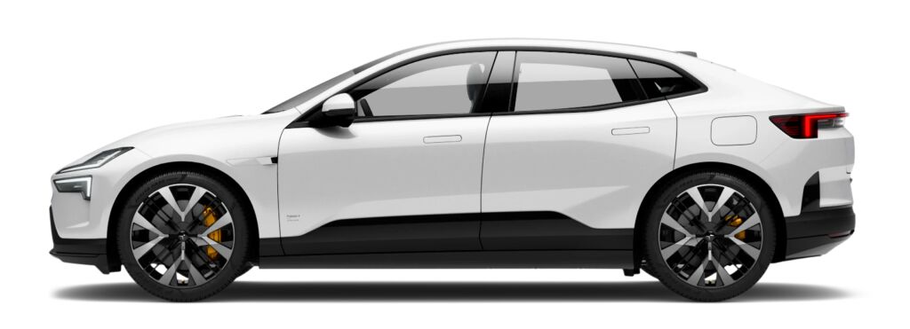 Polestar Polestar 4
